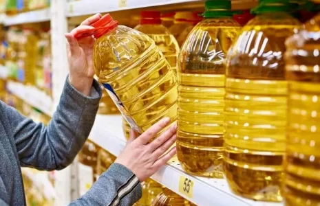 قیمت روغن خوراکی تغییر نمی کند قیمت روغن