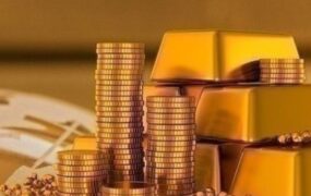 قیمت سکه و طلا