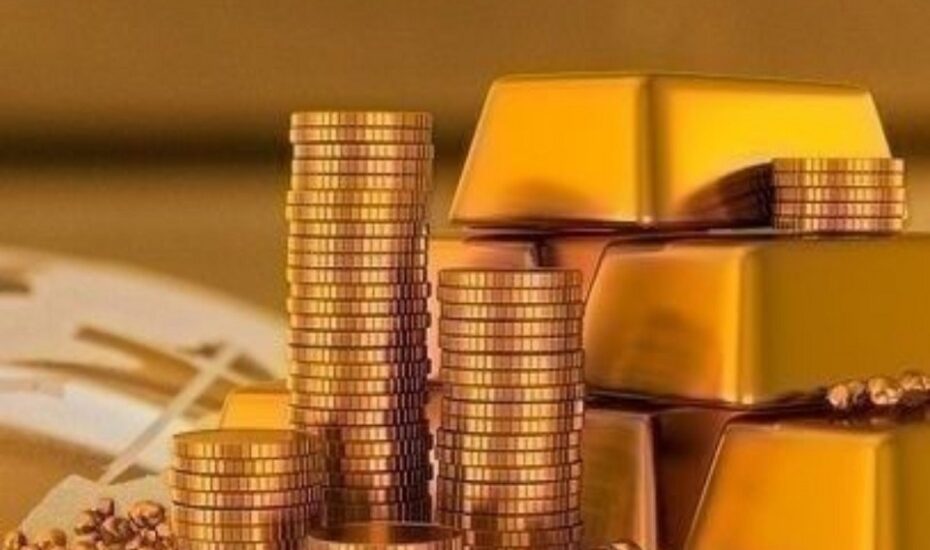قیمت سکه و طلا