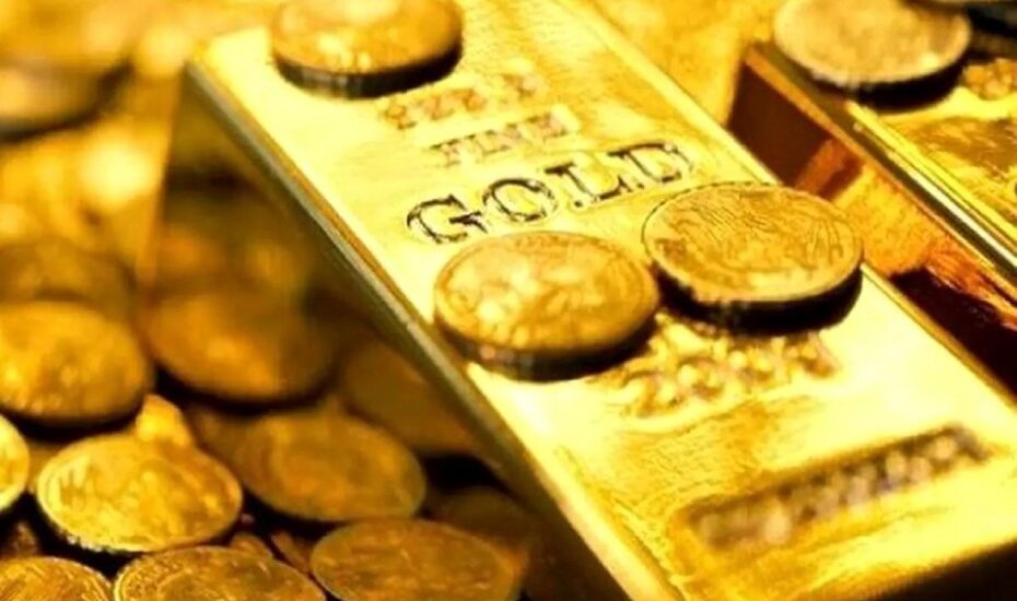 قیمت سکه و طلا