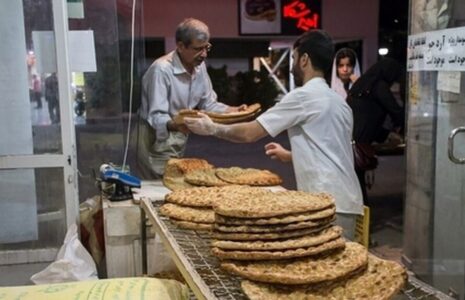 آخرین خبرها از قیمت نهایی نان قیمت نان