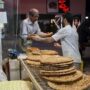 قیمت نان