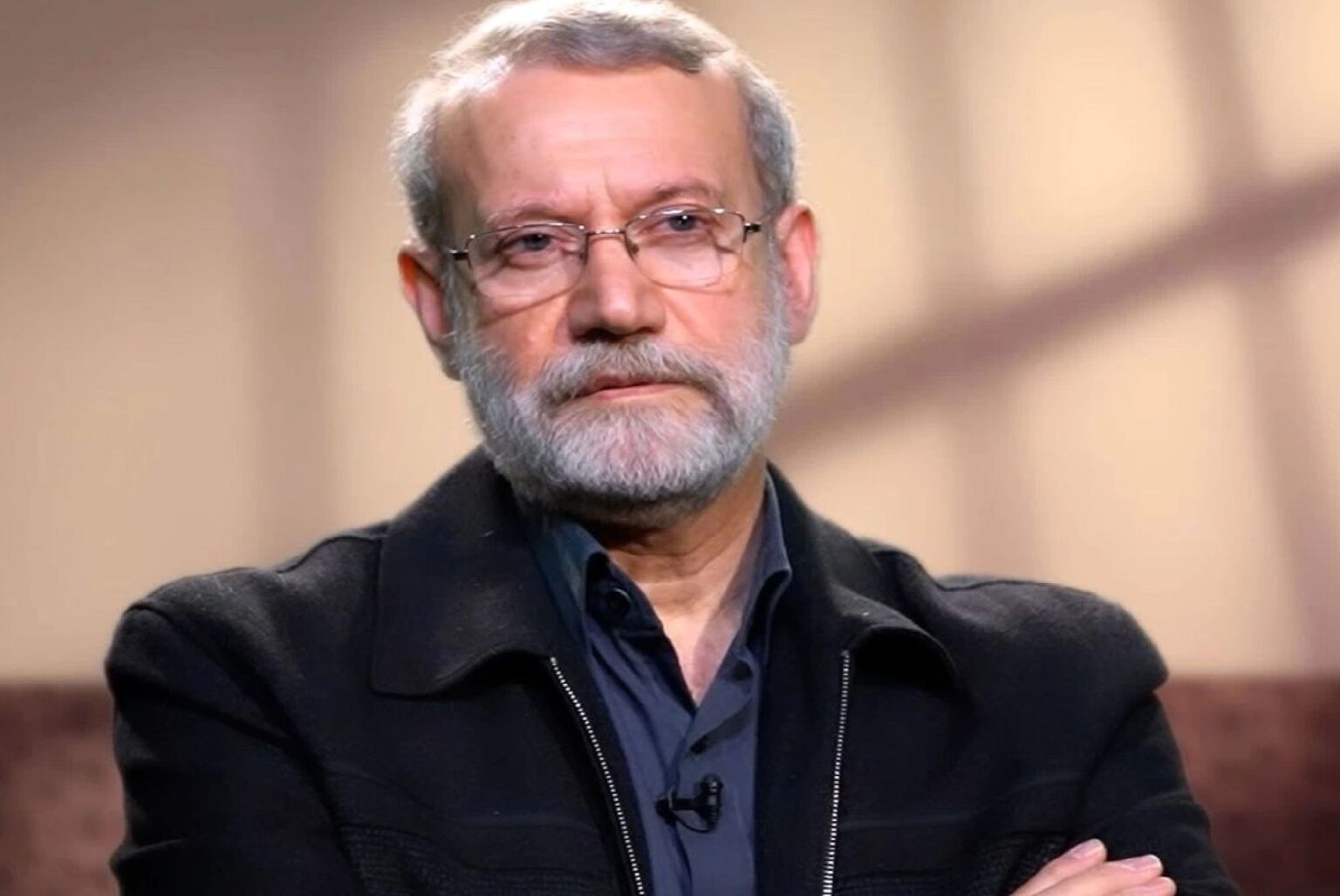 لاریجانی