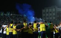 لیگ برتر