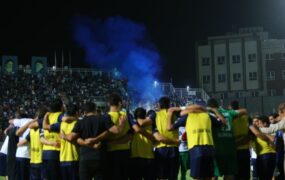 لیگ برتر