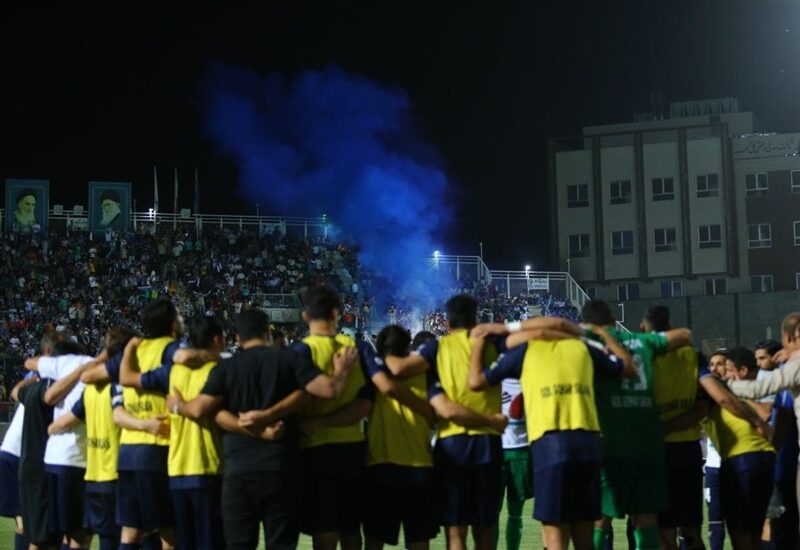 لیگ برتر