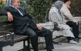 متناسب‌سازی حقوق بازنشستگان صنعت نفت