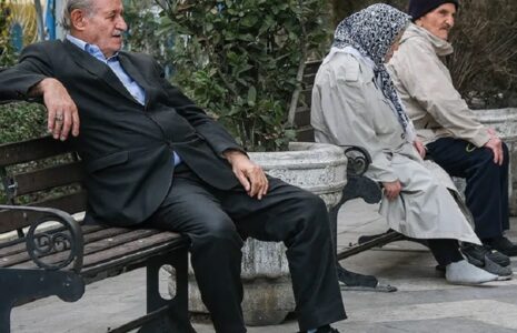 متناسب‌سازی حقوق بازنشستگان صنعت نفت
