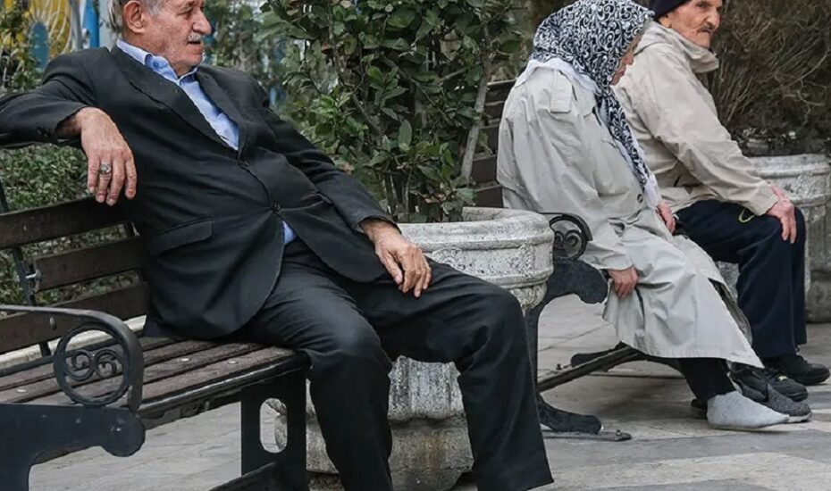 متناسب‌سازی حقوق بازنشستگان صنعت نفت