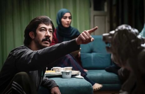 لوکیشن جدید پایتخت 8 مشخص شد محسن تنابنده