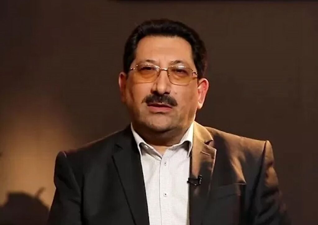 محمد اتابک