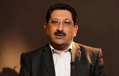 سهمیه سوخت صنایع تغییر می کند؟ محمد اتابک