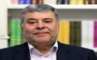 محمد صدر ایران