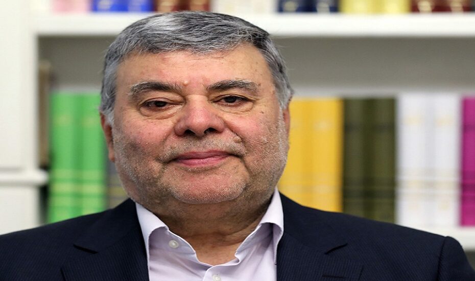محمد صدر ایران