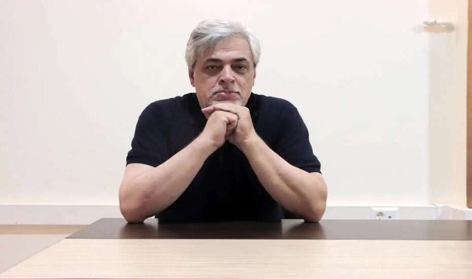 کنایه تند و تیز محمد مهاجری به فرمانده پدافند غیرعامل