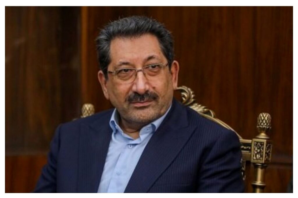 محمد اتابک