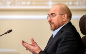 محمدباقر+قالیباف+اتاق+بازرگانی
