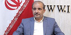 محمد جواد عسکری