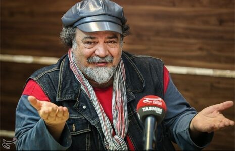 سریال جنگ 12 روزه ساخته می شود محمدرضا شریفی نیا