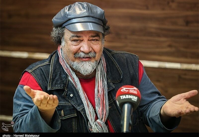 محمدرضا شریفی نیا