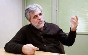 محمد مهاجری