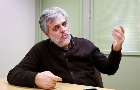محمد مهاجری