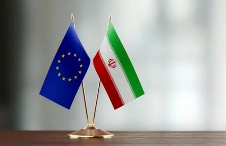 زمان مذاکرات ایران و اروپا مشخص شد مذاکرات ایران و اروپا