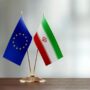مذاکرات ایران و اروپا