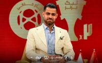 مرتضی پورعلی گنجی