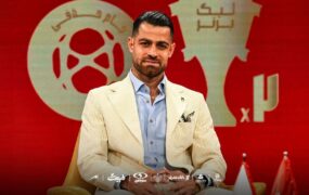 مرتضی پورعلی گنجی