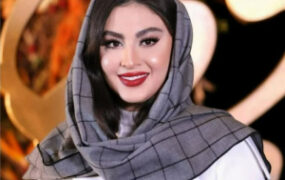 مریم مومن