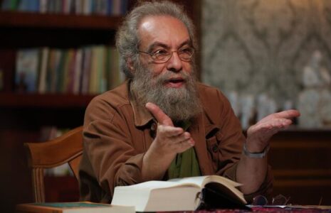 انتقاد تند مسعود فراستی از صدا و سیما مسعود فراستی