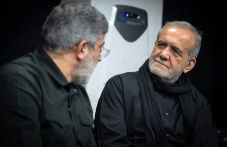 پزشکیان: مشکلی برای از سرگیری مذاکرات نداریم مسعود پزشکیان