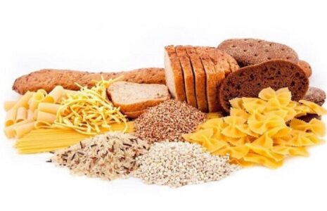مصرف نان و پاستا دلیلی برای افسردگی و خستگی نان و پاستا افسردگی و خستگی