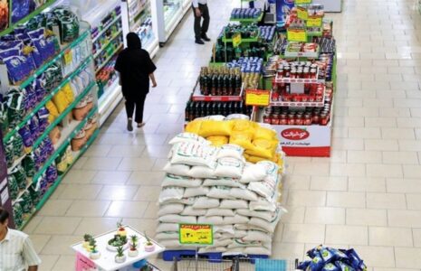 ممنوعیت افزایش قیمت کالاهای اساسی/ تخصیص ارز ترجیحی همچنان ادامه دارد ممنوعیت افزایش قیمت کالاهای اساسی