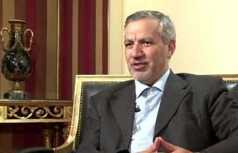اخبار سوریه نشانه کودتا است مهاجرانی
