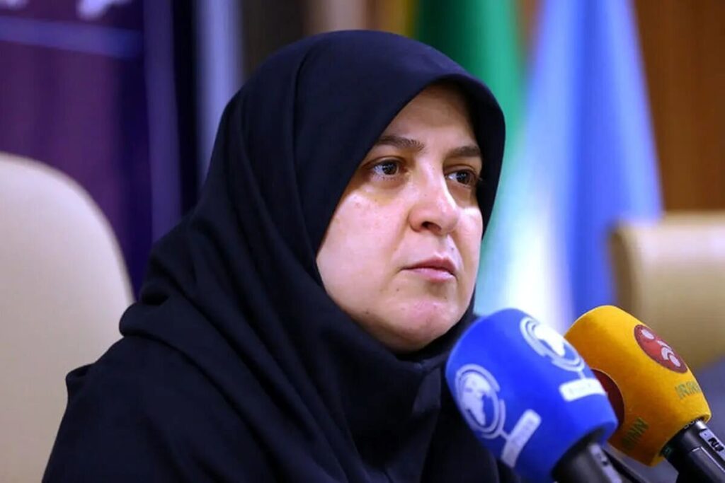 مهاجرانی