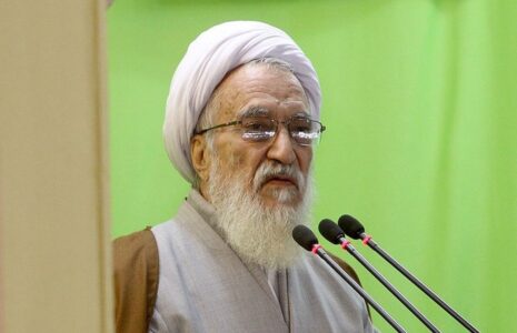 نظر رئیس مجلس خبرگان درباره بازگشت صدیقی موحدی کرمانی