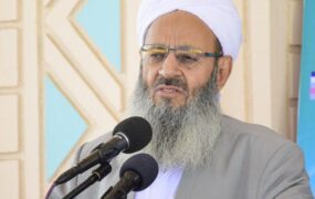 مولوی