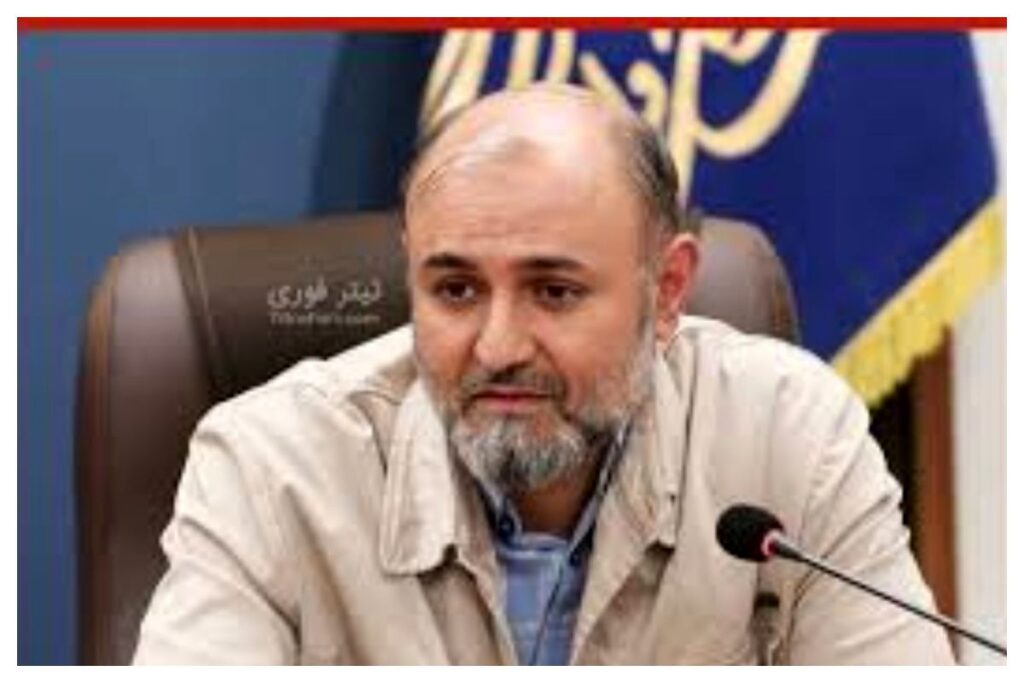 میثم نیلی