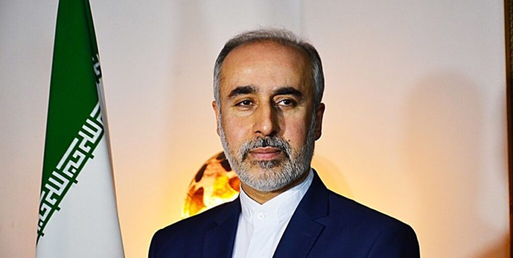 ناصر کنعانی