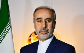 ناصر کنعانی