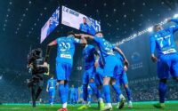نخستین برد الهلال برابر منچسترسیتی