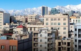 نرخ اجاره آپارتمان