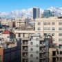 نرخ اجاره آپارتمان