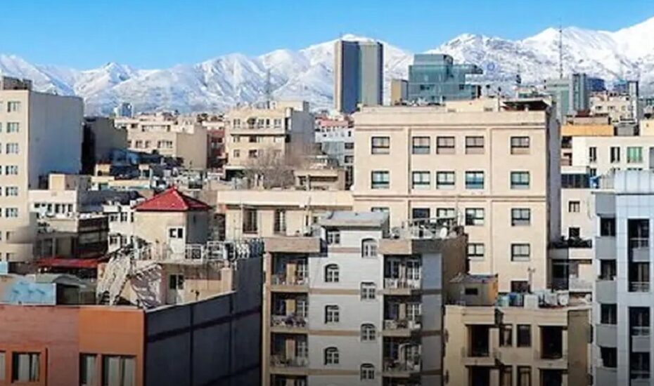 نرخ اجاره آپارتمان