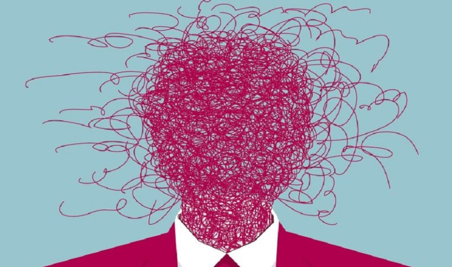 نشخوار ذهنی