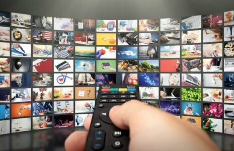 اعتراض جمعی پلتفرمهای نمایش خانگی به پزشکیان نمایش خانگی