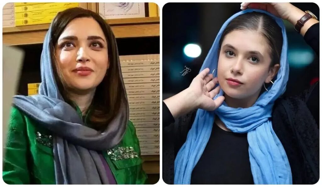 بهنوش طباطبایی