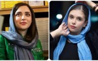 بهنوش طباطبایی